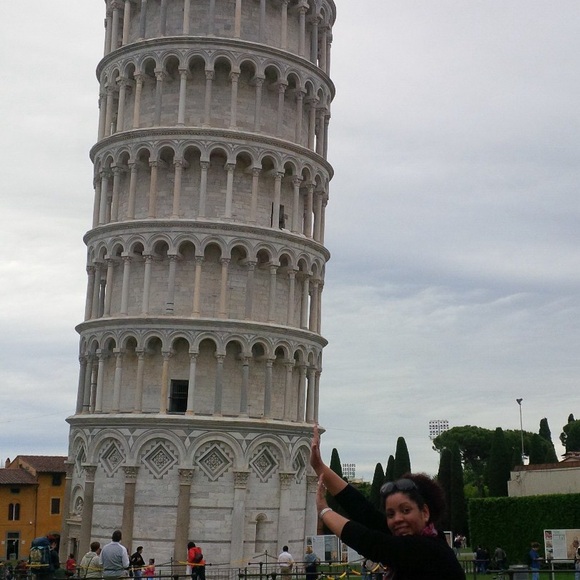 Meet your Posher, Caroline - Picture 14 of 15